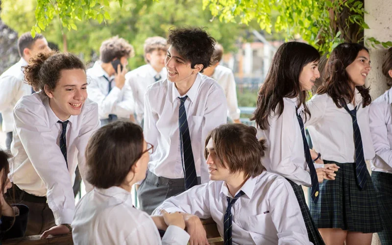 ConvicenciaEscolar