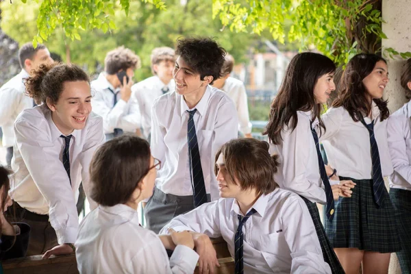 ConvicenciaEscolar